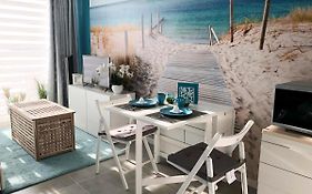 Studio Blue Cocoon Westende
