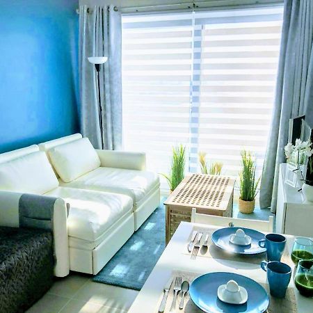 Studio Blue Cocoon Westende Middelkerke Buitenkant foto