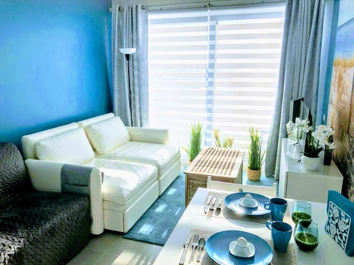 Studio Blue Cocoon Westende Middelkerke Buitenkant foto